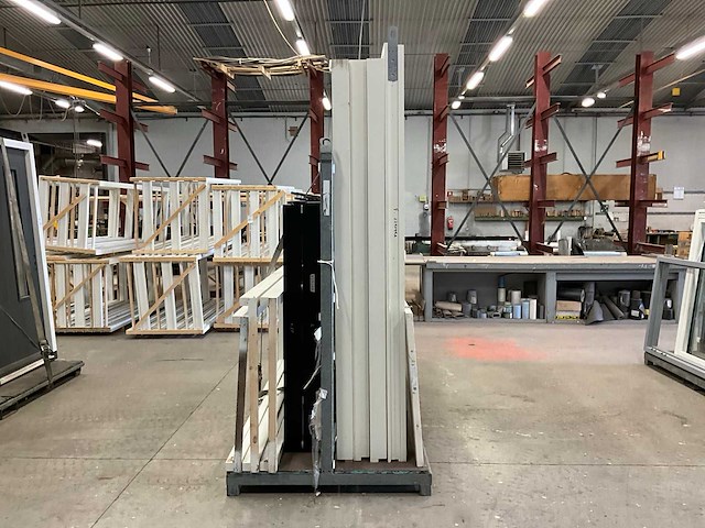 Kozijnen en deuren - afbeelding 3 van  7