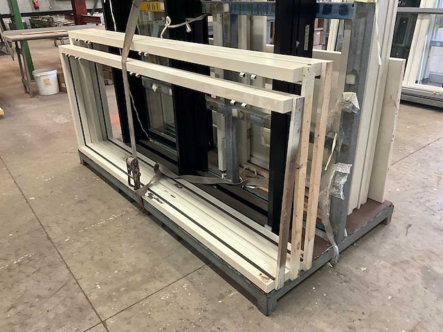 Kozijnen en deuren - afbeelding 5 van  7