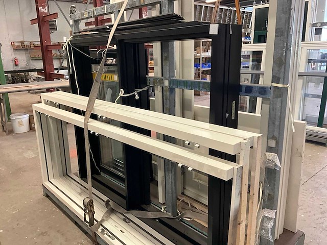 Kozijnen en deuren - afbeelding 6 van  7