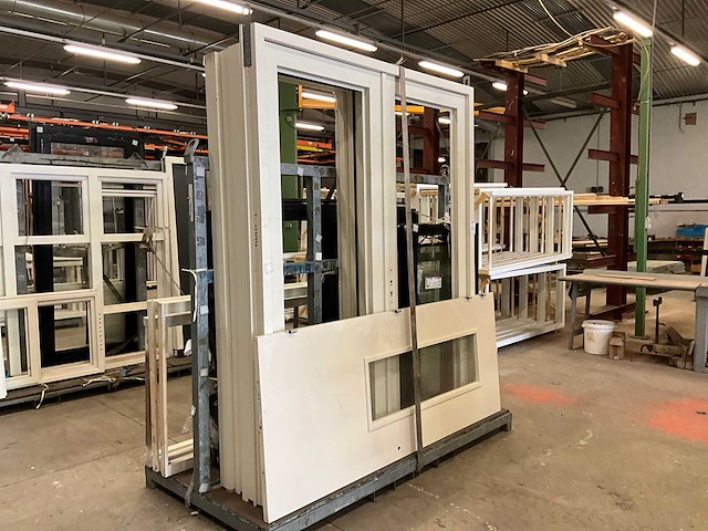 Kozijnen en deuren - afbeelding 7 van  7