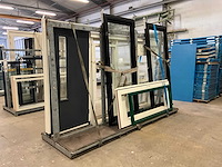 Kozijnen en deuren - afbeelding 1 van  2