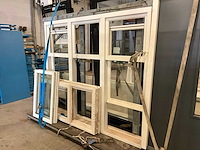 Kozijnen en deuren - afbeelding 2 van  2