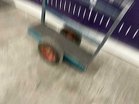 Kozijnwagen - afbeelding 3 van  4