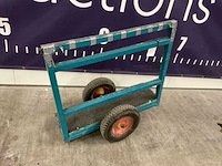 Kozijnwagen - afbeelding 4 van  4