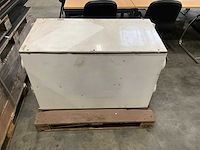 Kp 30 luchtbehandelings unit - afbeelding 1 van  7