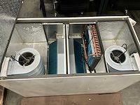 Kp 30 luchtbehandelings unit - afbeelding 2 van  7