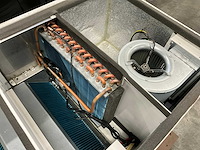 Kp 30 luchtbehandelings unit - afbeelding 6 van  7