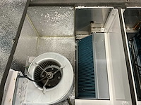 Kp 30 luchtbehandelings unit - afbeelding 7 van  7