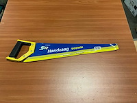K&p 500 mm handzaag (4x) - afbeelding 1 van  3