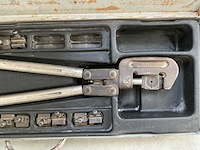 Kp kabelschoen perstang - afbeelding 3 van  3