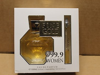 Kparfum st fine gold 1x in krat g - afbeelding 3 van  3