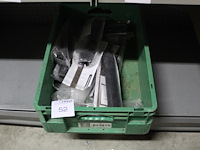 Kpn binnenkrimplasmof bkw10. totaal 10 stuks - afbeelding 1 van  2