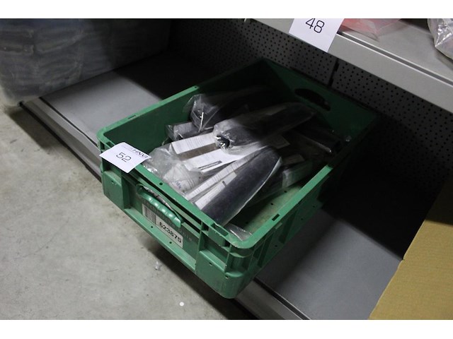 Kpn binnenkrimplasmof bkw10. totaal 10 stuks - afbeelding 2 van  2