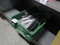 Kpn binnenkrimplasmof bkw10. totaal 10 stuks - afbeelding 2 van  2