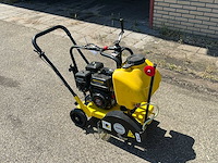 Kq600l vloerzaagmachine - afbeelding 4 van  10