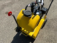 Kq600l vloerzaagmachine - afbeelding 9 van  10