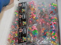 Kraaltjes assorti mix 20x 12 zakjes - afbeelding 2 van  3