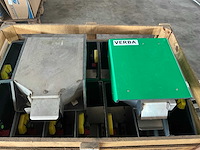 Kraamhokdosator (16x) - afbeelding 1 van  7