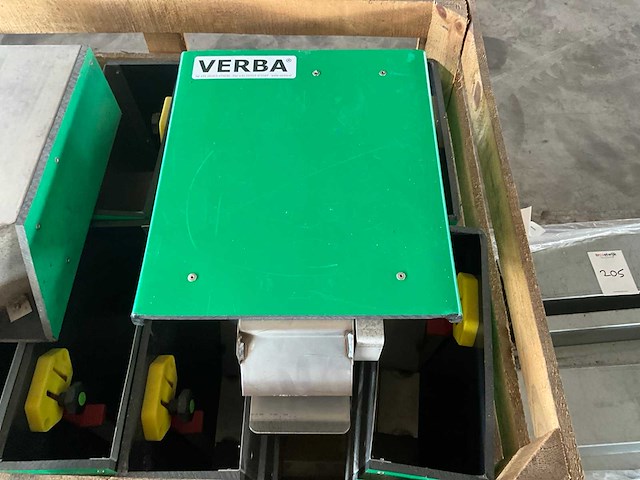 Kraamhokdosator (16x) - afbeelding 2 van  7