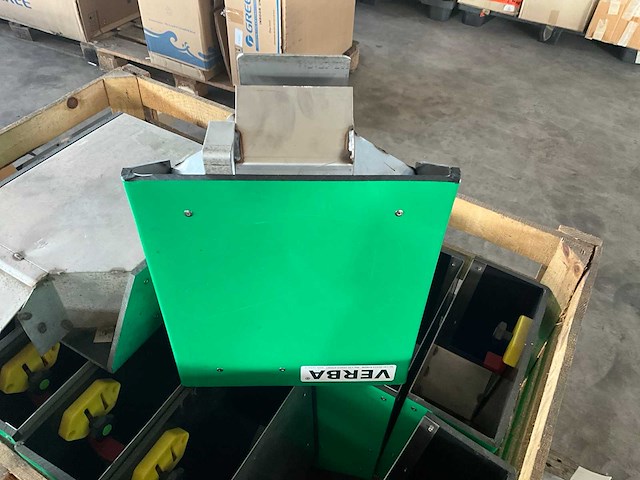 Kraamhokdosator (16x) - afbeelding 5 van  7