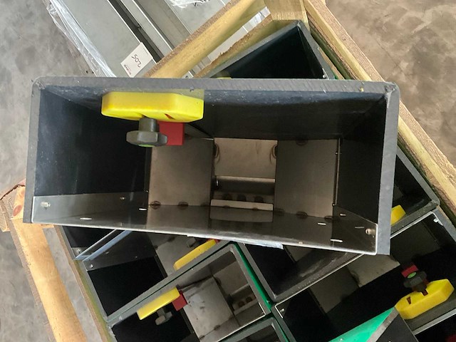 Kraamhokdosator (16x) - afbeelding 6 van  7