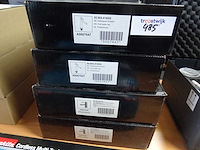 Kraan (4x) - afbeelding 1 van  5