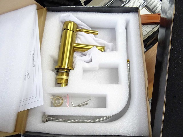 Kraan (4x) - afbeelding 3 van  5