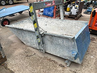 Kraan container - afbeelding 4 van  6