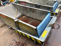 Kraan container - afbeelding 5 van  5