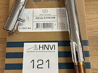 Kraan ideal standard idealstream. - afbeelding 2 van  2