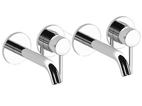 Kraan vonato, fenora, zilverkleurig - afbeelding 5 van  7