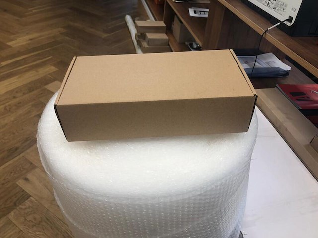 Kraan vonato, meng inbouw, zwart - afbeelding 3 van  5