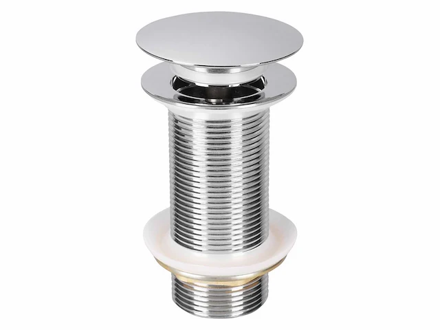 Kraanaccessoire - vonato - 0 - pop up drain inbouw - afbeelding 1 van  4
