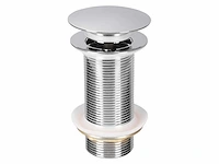 Kraanaccessoire - vonato - altura - 0 - pop up drain inbouw