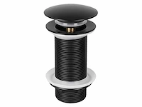 Kraanaccessoire - vonato - nerano - 0 - pop up drain inbouw
