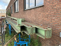 Kraanbaanrail (c) - afbeelding 1 van  1