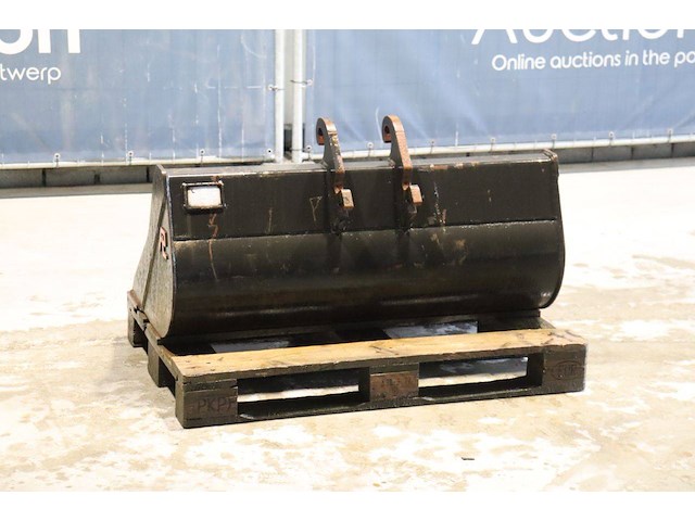 Kraanbak pladdet ms130-m1x1200 2012 - afbeelding 1 van  1