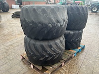 Kraanband (4x) - afbeelding 3 van  6