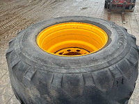 Kraanband (4x) - afbeelding 5 van  6