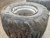 Kraanband (4x) - afbeelding 6 van  6