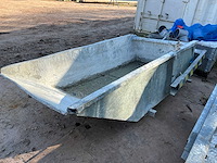 Kraancontainer - afbeelding 1 van  3