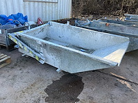 Kraancontainer - afbeelding 2 van  3