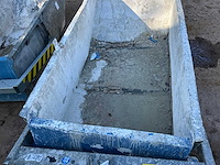 Kraancontainer - afbeelding 3 van  3