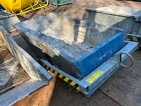 Kraancontainer - afbeelding 2 van  4