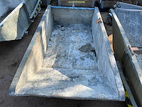 Kraancontainer - afbeelding 4 van  4