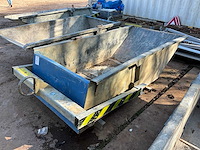 Kraancontainer - afbeelding 1 van  4