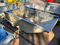 Kraancontainer - afbeelding 3 van  4