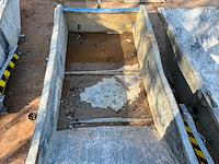 Kraancontainer - afbeelding 4 van  4