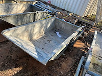 Kraancontainer - afbeelding 2 van  3