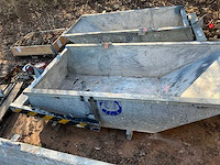 Kraancontainer - afbeelding 3 van  3